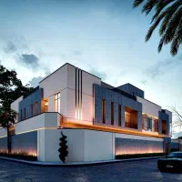 نورپردازی نما