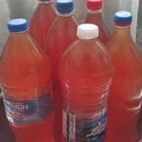 آبغوره صددرصد طبیعی بدون نمک