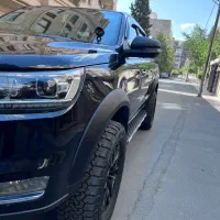 kmc t8|خودرو سواری و وانت|کرج, شهرک بنفشه|دیوار