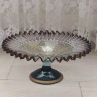 ظرف میوه خوری و شیرینی خوری|ظروف سرو و پذیرایی|بجنورد, |دیوار