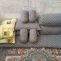 دوخت انواع تشک بالشت