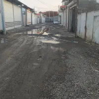 1100متر زمین تجاری گلسار عرفان اماده سند