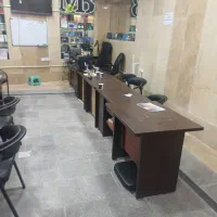 (.خریدار.)فروشنده انواع میز اداری و صندلی اداری|مبلمان اداری|تهران, گاندی|دیوار