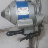 قیچی برقی ترکیه ای MR|لوازم خیاطی و بافتنی|نسیم‌شهر, |دیوار