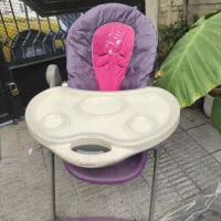 صندلی غذا نونو سالم سالم چند تنظیم