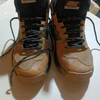 کفش ساقدار نایکی