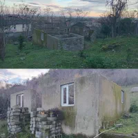 زمین-ویلایی