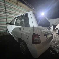 پراید ۱۱۱مدل ۹۴|خودرو سواری و وانت|تنکابن, |دیوار