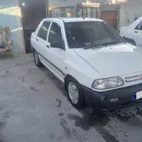 پراید سرحال|خودرو سواری و وانت|دماوند, گیلاوند|دیوار