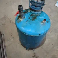 تانک تزریق