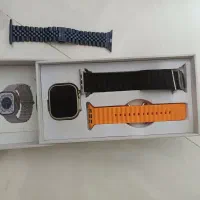 ساعت k8 ultra max