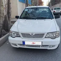 پراید 132مدل96پلمپ|خودرو سواری و وانت|کرج, اسدآباد|دیوار