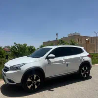 تیگو 7 ie مدل 96