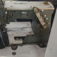 چرخ میاندوز|چرخ خیاطی و ریسندگی|مشهد, رضاشهر|دیوار