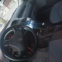 206 مدل 88|خودرو سواری و وانت|کوهسار (البرز), |دیوار