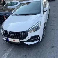 اریزو5 مدل ۱۴۰۳ fl بدون رنگ درجه یک در حد