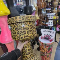 ضرب تمبک پلنگی تلقی ( تمپو و تیمپو کد ۵۶)