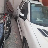 ۲۰۶ تیپ ۵ مدل ۹۸|خودرو سواری و وانت|مرودشت, ابوذر جنوبی|دیوار