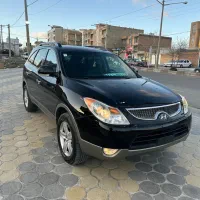 وراکروز ix55|خودرو سواری و وانت|تهران, تجریش|دیوار