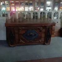 میز اداری در حد نو