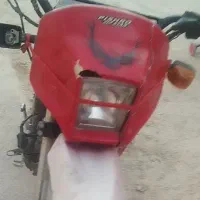 تریل|موتورسیکلت|لردگان, |دیوار