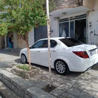 دنا ۵ دنده تیپ ۲ مدل ۱۴۰۱