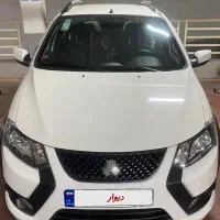 کوییک GX تیپ L مدل ۱۴۰۳