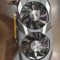 کارت گرافیک GTX 1050 در حد نو