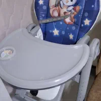 صندلی غذای کودک