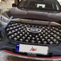 پرمیومx55|خودرو سواری و وانت|بوشهر, |دیوار