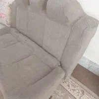 صندلی پژو ۴۰۵ و سپر عقب و جلو ۴۰۵|قطعات یدکی و لوازم جانبی|اصفهان, کشاورزی|دیوار