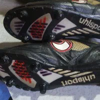 کتونی فوتبال اصل اصل پیچی با آچار|کیف، کفش، کمربند|نسیمشهر, |دیوار