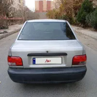 پراید ۸۲ بی رنگ‌ کم کار|خودرو سواری و وانت|محمدشهر, شهرک پیام (مهرالبرز)|دیوار