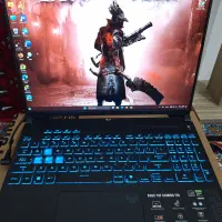 لپ تاپ Asus tuf gaming