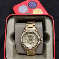 ساعت برند FOSSIL