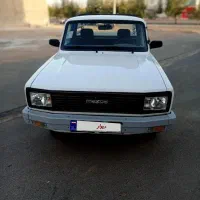 وانت مزدا  کارا ۲۰۰۰|خودرو سواری و وانت|قائن, |دیوار