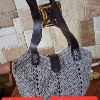 کیف و کلاه رافیا