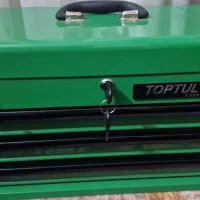 جعبه بکس کامل تاپ تول