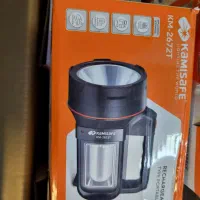 چراغ قوه  باپرتاب نوربالا