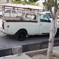 وانت پیکان-رنو5-پی کی -دوو اسپرو به صورت اوراقی