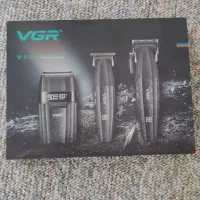 ماشین اصلاح وی جی آر