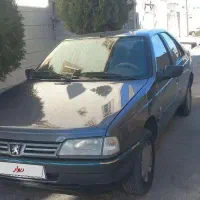 پژو۴۰۵مدل ۹۸