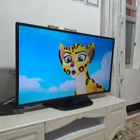 ال ای دی 47 اینچ الجی نو|تلویزیون و پروژکتور|لردگان, |دیوار