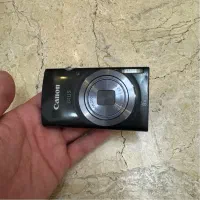 Canon ixus 160