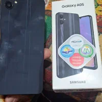 سامسونگ a05|موبایل|گرگان, |دیوار