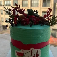 سفارش کیک تولد عقد عروسی کیک های کافی شاپ و...