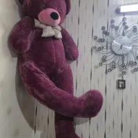 خرس تدی ۲ متری.|اسباببازی|تهران, ابوذر|دیوار