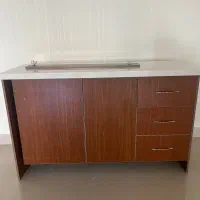 کابینت در حد نو