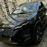 x33 کراس 1404 خشک صفر اتومات|خودرو سواری و وانت|ری, دیلمان|دیوار