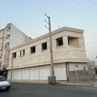 واحد اداری تجاری